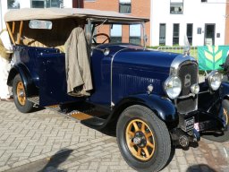 2023-Parel der Voorkempen - Marijke Bil